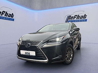 Lexus NX 300 h Amazing Edition*LED*SHZ*PDC*