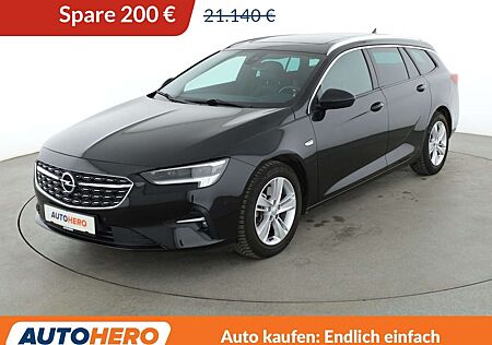 Opel Insignia 2.0 CDTI Ultimate Aut.*NAVI*HEAD-UP*LED*ACC*CAM*