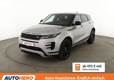 Land Rover Range Rover Evoque P300e Hybrid R-Dynamic SE Aut.*NAVI*LED*TEMPO*CAM*