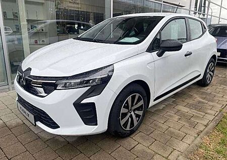 Mitsubishi Colt BASIS 1.0 Benziner 5-Gang