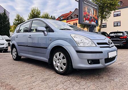 Toyota Corolla Verso 1.8 Sol MMT Automatik 7-Sitzer