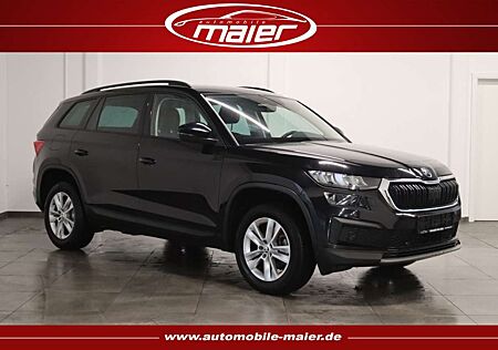 Skoda Kodiaq 2.0 TDI DSG Ambition-NAV-LED-VIRT-ACC-LKH