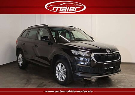 Skoda Kodiaq 2.0 TDI DSG Ambition-NAV-LED-VIRT-ACC-LKH