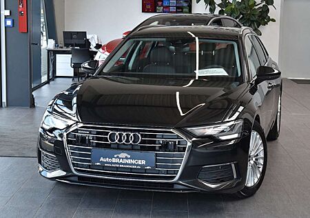 Audi A6 Av 45TDI quattro design LED~VirtualC~ACC~Navi