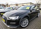 Audi A4 Allroad 2.0 TDI QUATTRO S-TRONIC *PANO *LEDER