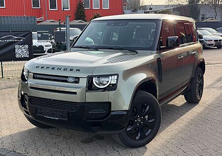 Land Rover Defender 110 Luft/Pano/360/Keyless
