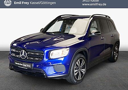 Mercedes-Benz GLB 200 GLB
