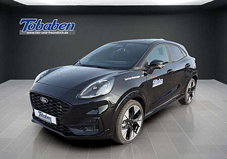 Ford Puma ST-Line + 19 Zoll + Winter + Komfortpaket