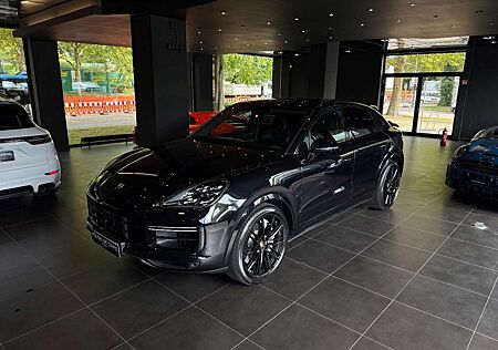 Porsche Cayenne Coupe Turbo *Approved*Pano*Matrix*SoftCl