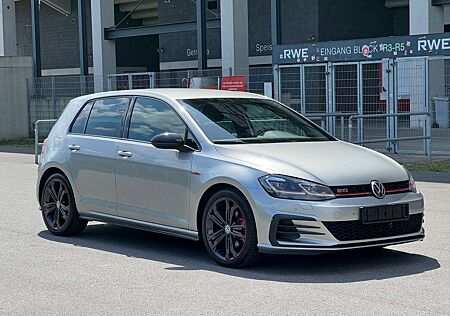 VW Golf Volkswagen VII Lim. GTI BMT/Start-Stopp*LED*PDC*TEMPO*