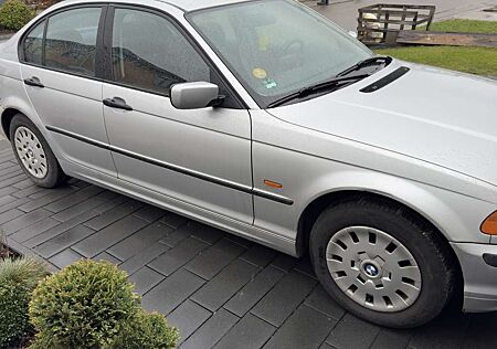 BMW 316