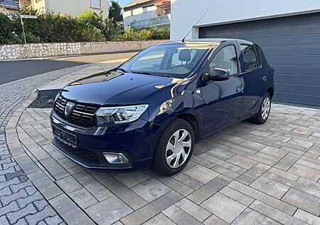 Dacia Sandero *KLIMA*TÜV &INSPEKTION NEU*
