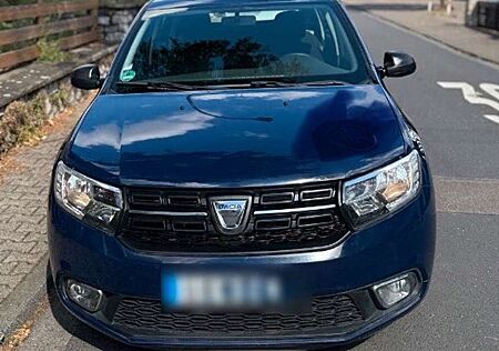 Dacia Sandero *KLIMA*TÜV &INSPEKTION NEU*