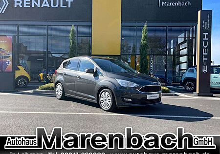 Ford C-Max Cool & Connect EcoBoost + PDC + Allwetter