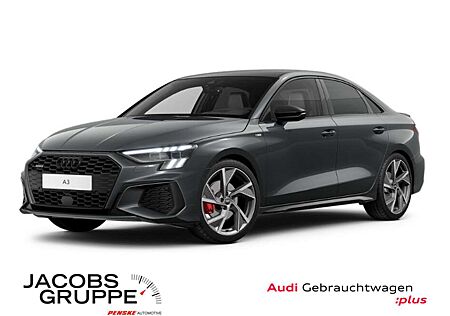 Audi A3 Limousine 40 TDI quattro S line B&O*Pano*Matrix *