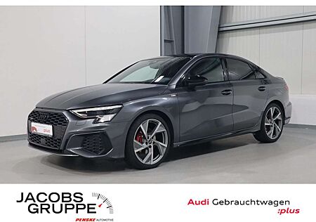 Audi A3 Limousine 40 TDI quattro S line B&O*Pano*Matrix *