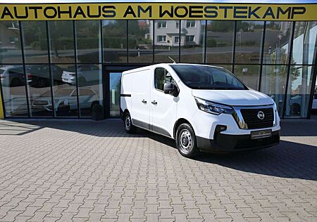 Nissan Primastar L1H1 2,8t N-CONNECTA*AHK*APPLE*LED*RFK*TOT.W*TEMPO
