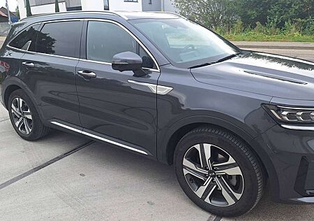 Kia Sorento Sorento 1.6 T-GDI PHEV AWD Aut. Platinum