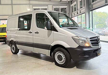 Mercedes-Benz Sprinter II Kasten 213CDI*130.000KM*TÜVNEU*REGAL