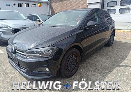 VW Polo Volkswagen COMFORTLINE NAVI / PDC / GJR / SHZ