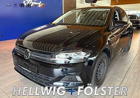 VW Polo Volkswagen COMFORTLINE NAVI / PDC / GJR / SHZ
