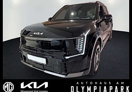 Kia EV9 Elektro 99 GT-Line ACC LED Navi Pano SD SHZ