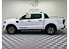 Ford Ranger Wildtrak DoKa 4x4|2.Hand|AHK|ACC|Kamera|