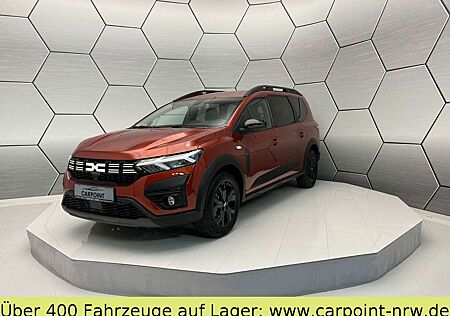 Dacia Jogger Extreme + TCe 110 7-S. Vollausstattung