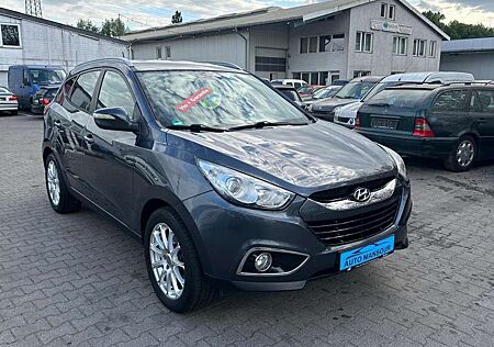 Hyundai ix35 Style 2WD - Mit Garantie