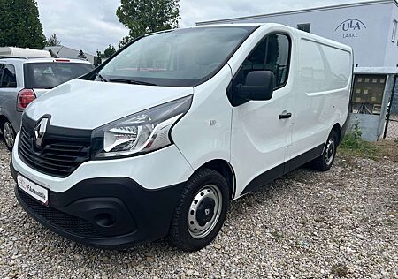 Renault Trafic L1H1 2,7t Komfort