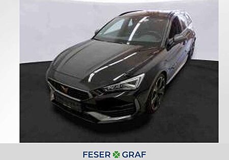 Seat Leon Sportstourer VZ 2.0 TSI - RFK/NAVI/LED/SHZ