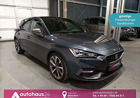 Seat Leon 1.5 eTSI FR Navi|Panorama|Kamera