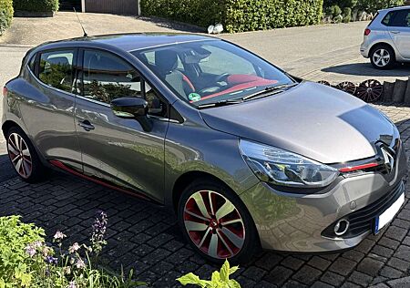 Renault Clio Energy TCe 90 Start & Stop Luxe