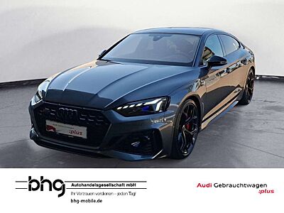 Audi RS5 tiptronic competition PanoDach HU