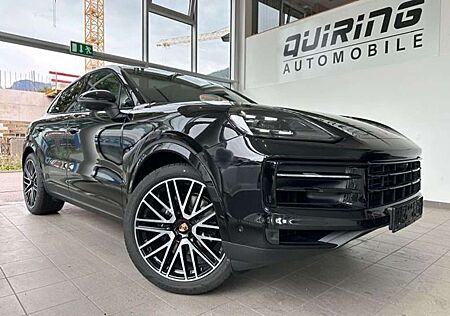 Porsche Cayenne Coupe -12%/sw-sw/Priv/8W/Mtx/22