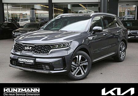 Kia Sorento 1.6T PHEV Platinum AWD Head-Up Panorama