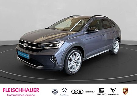 VW Taigo Volkswagen 1.0 TSI Move Navi VC Matrix Travel Assist ACC