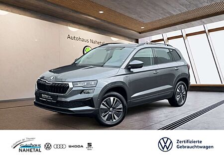 Skoda Karoq 2.0 TDI 4x4 DSG Selection MATRIX-BEAM LED NAVI AC