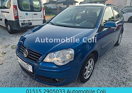 VW Polo Volkswagen IV Comfortline+2Hd+Klima