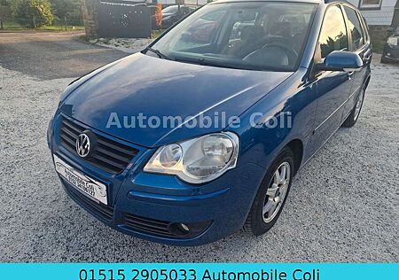 VW Polo Volkswagen IV 1.4 Comfortline+2Hd+Klima