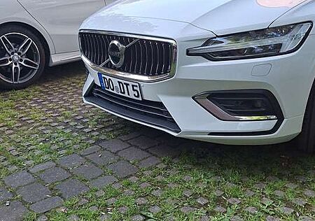 Volvo V60 D4 Geartronic Inscription