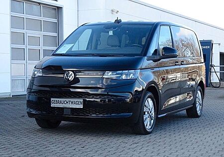 VW T7 Multivan Volkswagen 2.0 TDI DSG Life / Advanced