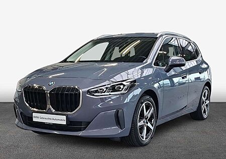 BMW 218 d Active Tourer DAB LED Komfortzg. AHK Shz uvm.