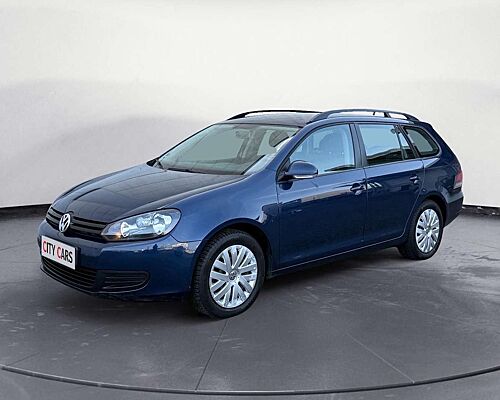 Volkswagen Golf VI Variant Trendline