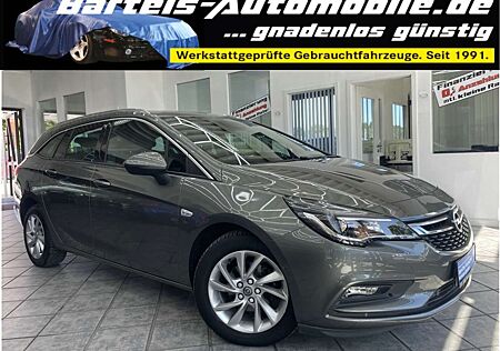 Opel Astra Sports Tourer 1.3 SIDI Turbo Innovation