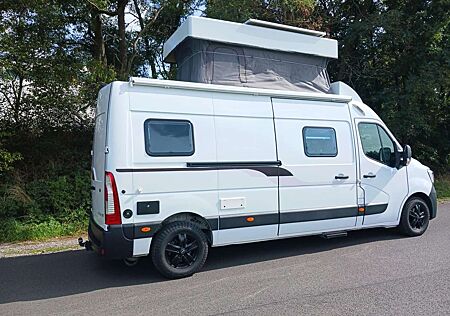 Renault Master ENERGY dCi 135 Start