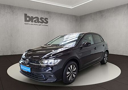 VW Polo Volkswagen GOAL 1,0 l TSI OPF 85 kW (116 PS) 7 -Gang-D