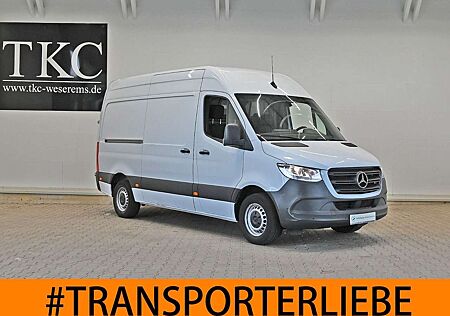 Mercedes-Benz Sprinter 317 CDI L2H2 9G-Tronic RWD Klima #T332