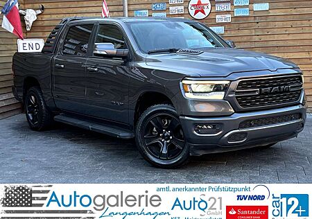 Dodge RAM 1500 SPORT 5,7L Pano 4x4 LPG 12´´ Navi AHK