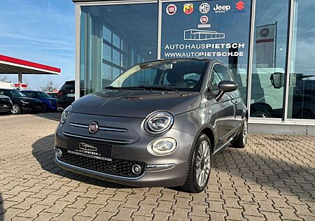 Fiat 500 *Klima*Panoramadach*